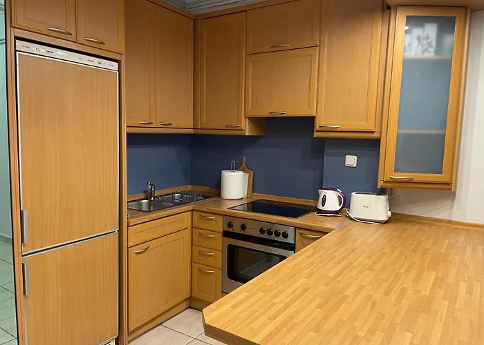 Apartamento City Heart *