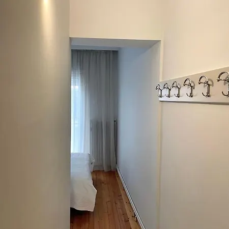 Apartment City Heart