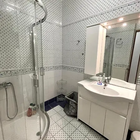 City Heart Apartament Saloniki