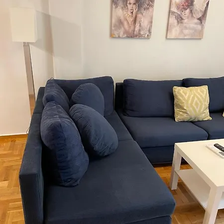 City Heart Thessaloniki