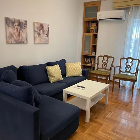 City Heart Thessaloniki