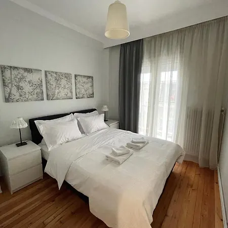 City Heart Apartment