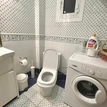 City Heart Apartment