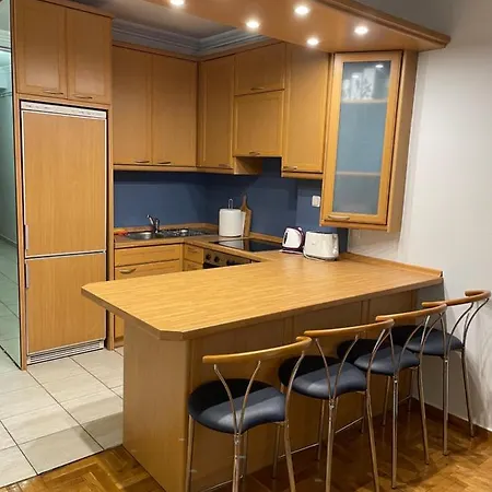 City Heart Thessaloniki