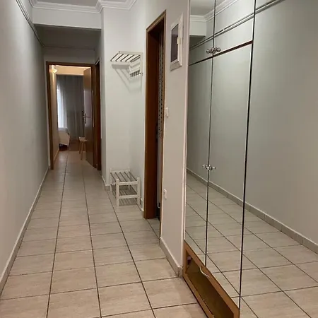 Apartament City Heart Saloniki