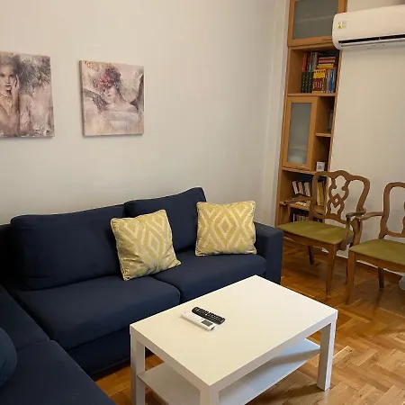 City Heart Thessaloniki