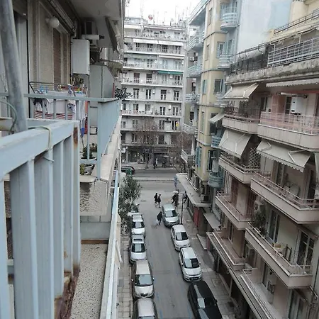 Apartment City Heart *