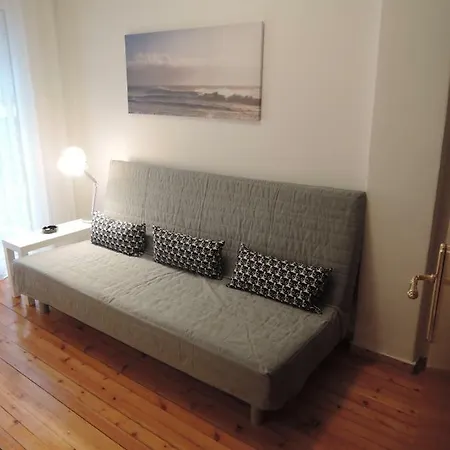 City Heart Apartment *