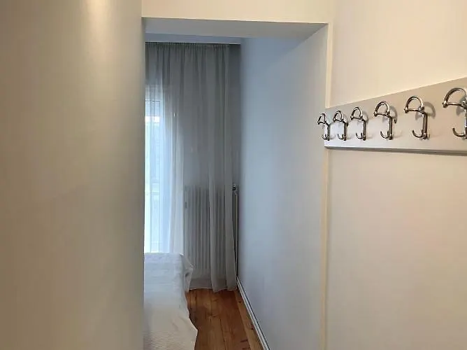 Appartamento City Heart